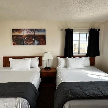 071B Private Studio Near Grand Canyon South Rim Sleeps 6- No Kitchen Valle Bagian luar foto