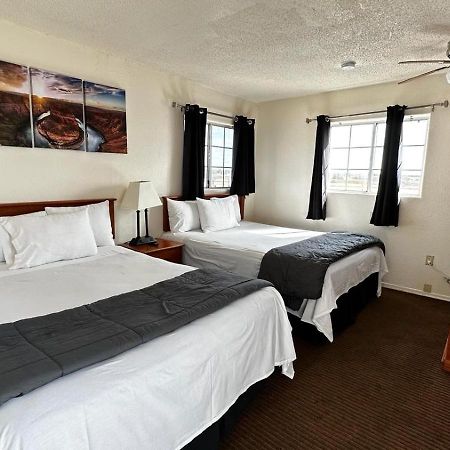 071B Private Studio Near Grand Canyon South Rim Sleeps 6- No Kitchen Valle Bagian luar foto