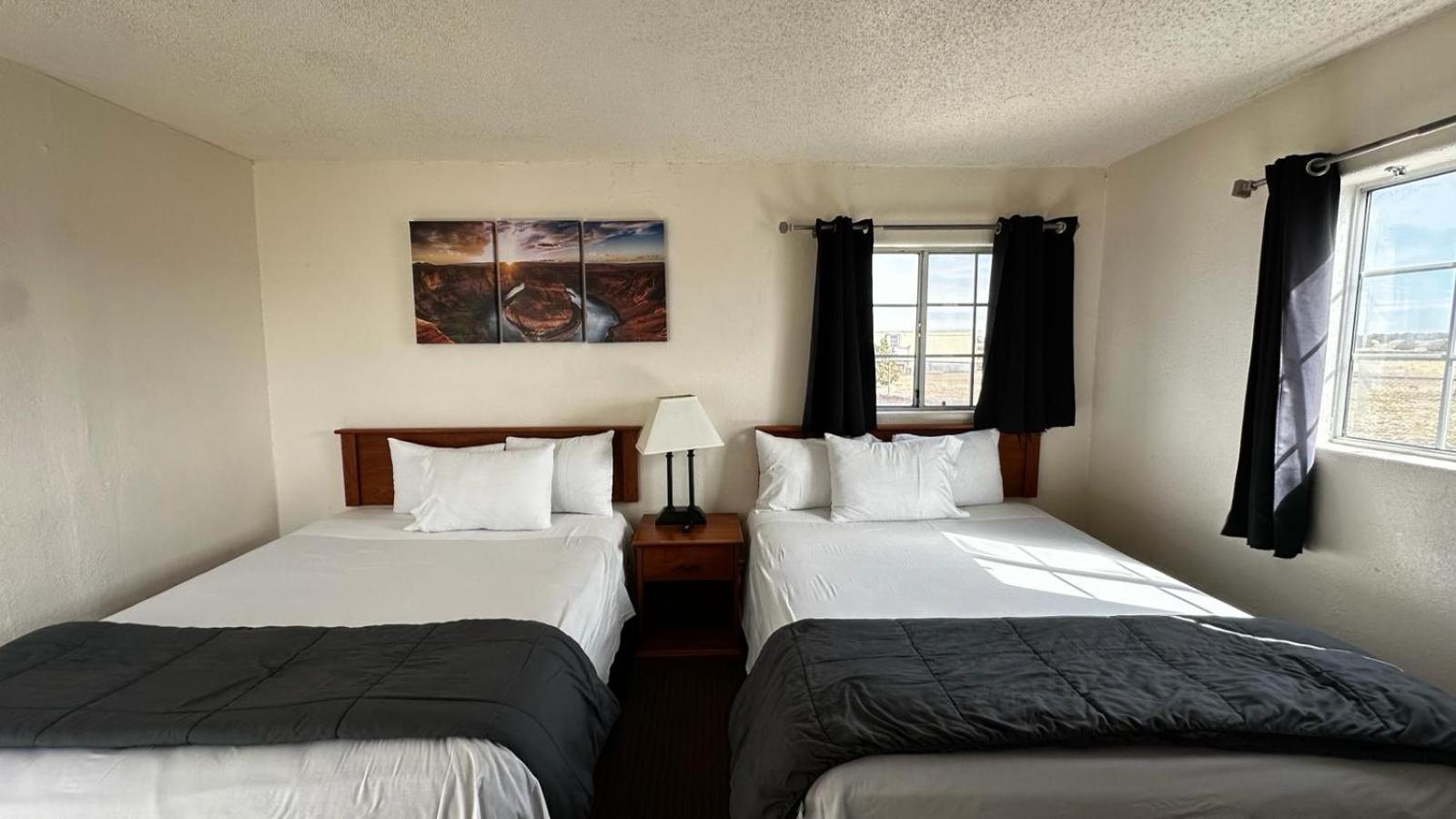 071B Private Studio Near Grand Canyon South Rim Sleeps 6- No Kitchen Valle Bagian luar foto