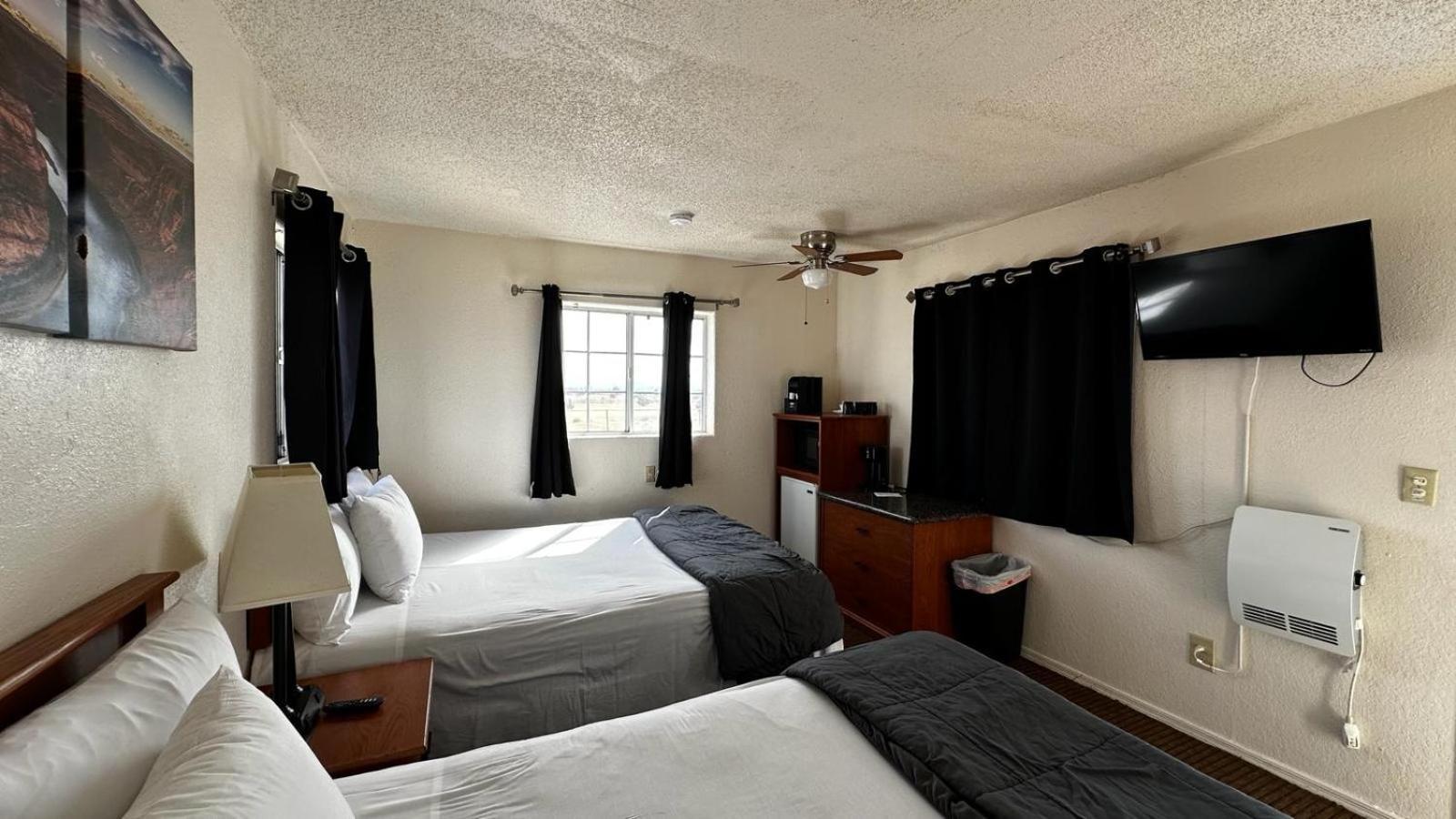 071B Private Studio Near Grand Canyon South Rim Sleeps 6- No Kitchen Valle Bagian luar foto