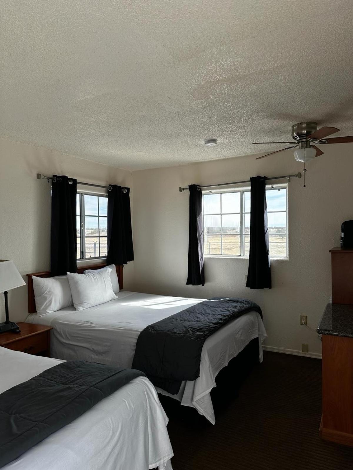 071B Private Studio Near Grand Canyon South Rim Sleeps 6- No Kitchen Valle Bagian luar foto