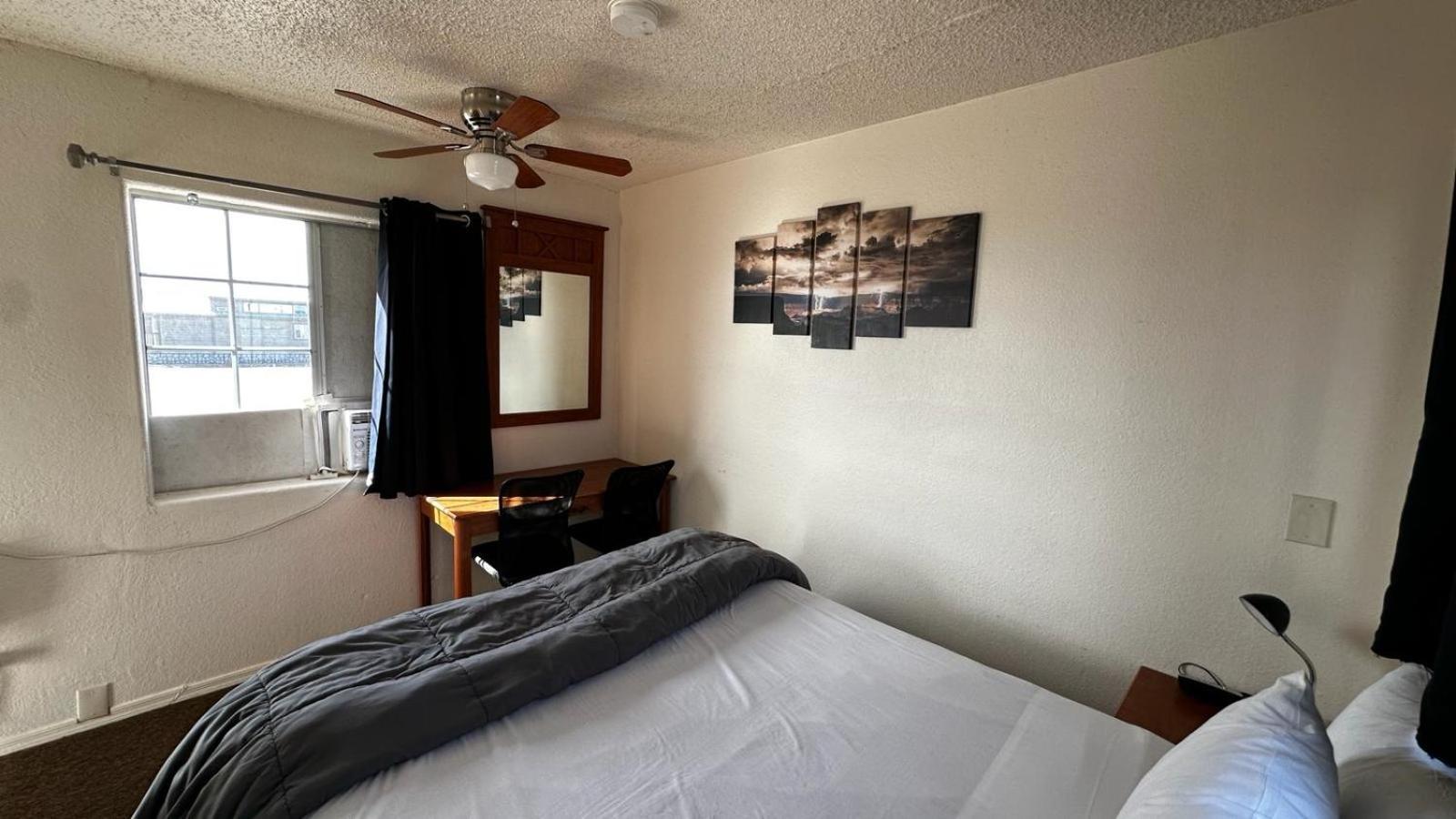 071B Private Studio Near Grand Canyon South Rim Sleeps 6- No Kitchen Valle Bagian luar foto