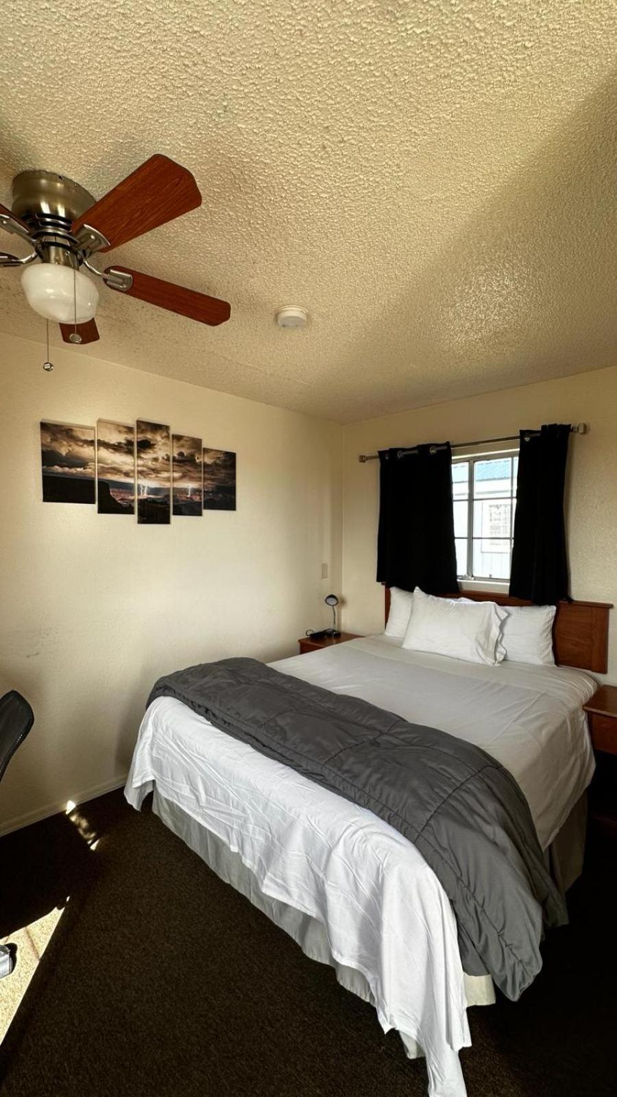 071B Private Studio Near Grand Canyon South Rim Sleeps 6- No Kitchen Valle Bagian luar foto