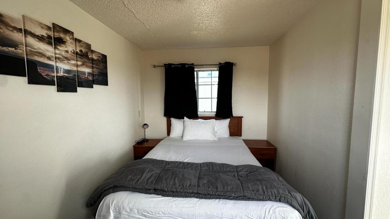 071B Private Studio Near Grand Canyon South Rim Sleeps 6- No Kitchen Valle Bagian luar foto