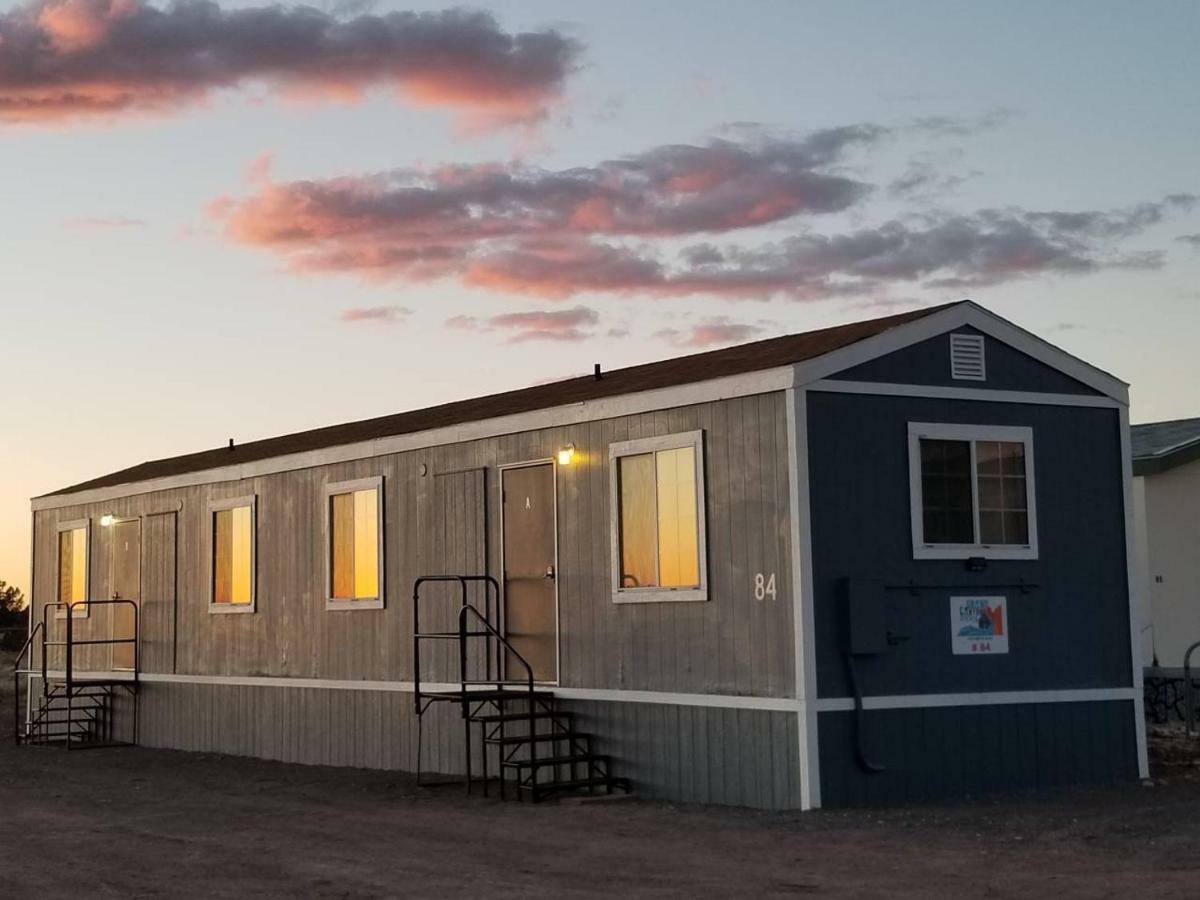 071B Private Studio Near Grand Canyon South Rim Sleeps 6- No Kitchen Valle Bagian luar foto