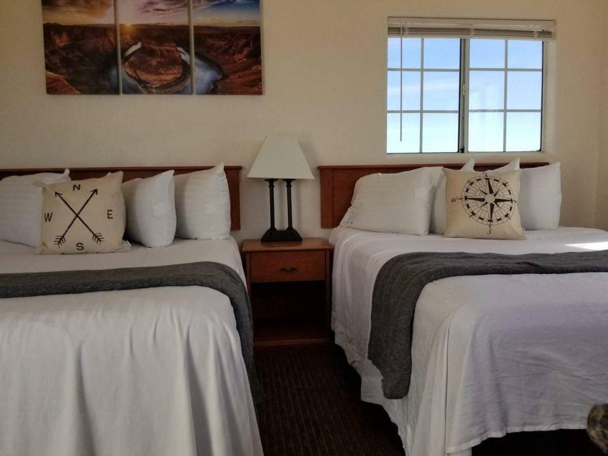 071B Private Studio Near Grand Canyon South Rim Sleeps 6- No Kitchen Valle Bagian luar foto