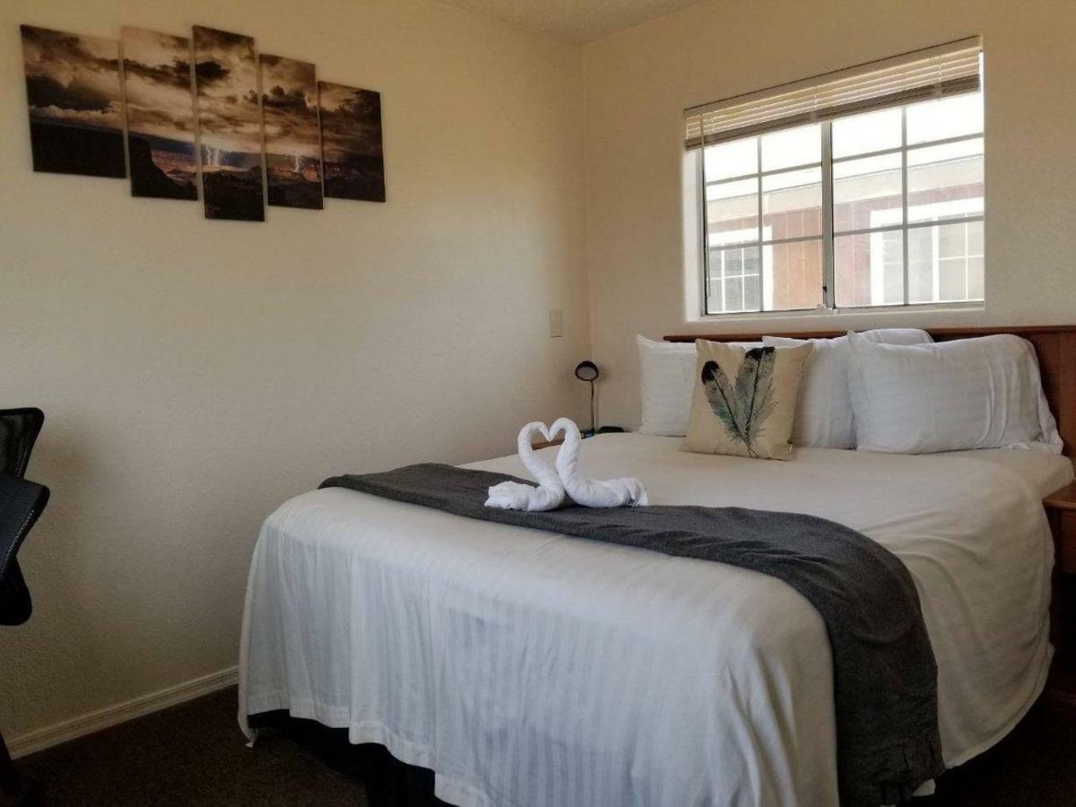 071B Private Studio Near Grand Canyon South Rim Sleeps 6- No Kitchen Valle Bagian luar foto
