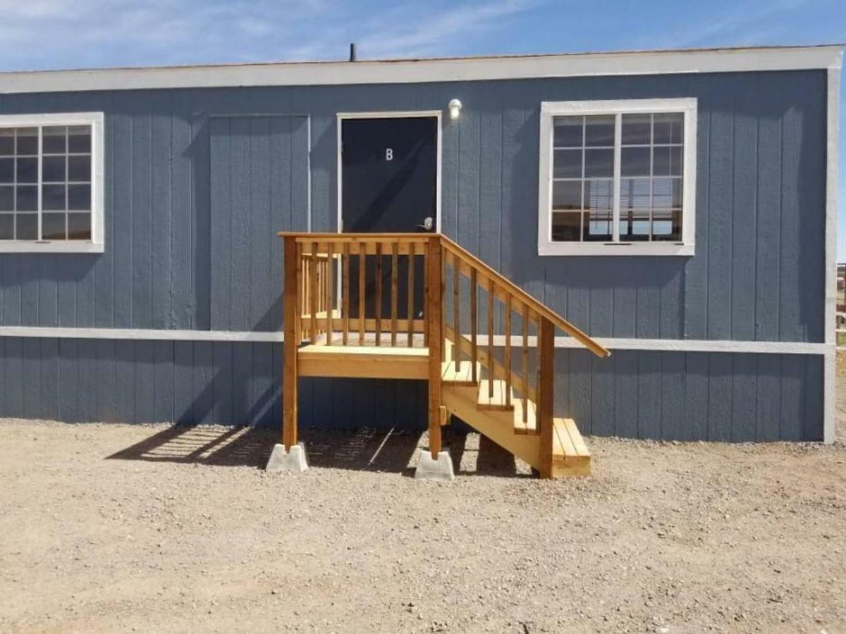 071B Private Studio Near Grand Canyon South Rim Sleeps 6- No Kitchen Valle Bagian luar foto