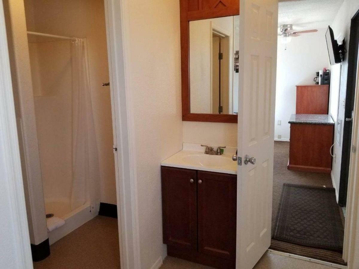 071B Private Studio Near Grand Canyon South Rim Sleeps 6- No Kitchen Valle Bagian luar foto